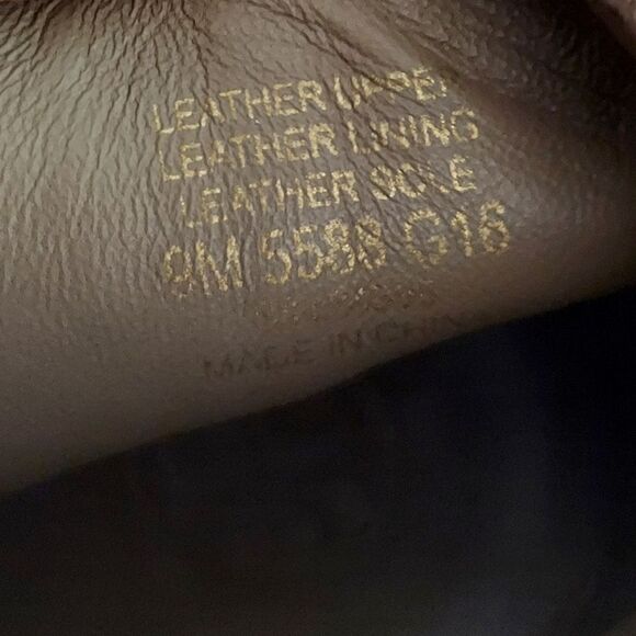 Tory Burch Junction 85mm Suede Ankle Bootie Size 9 - Picture 12 of 12